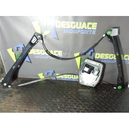 Recambio de elevalunas delantero derecho para volkswagen golf v berlina (1k1) gt sport referencia OEM IAM 1K3837462B 1K0959792K 