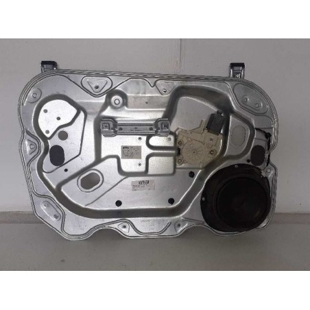 Recambio de elevalunas delantero izquierdo para ford focus lim. (cb4) trend referencia OEM IAM 4M51A045H17A 4M51T14A389 