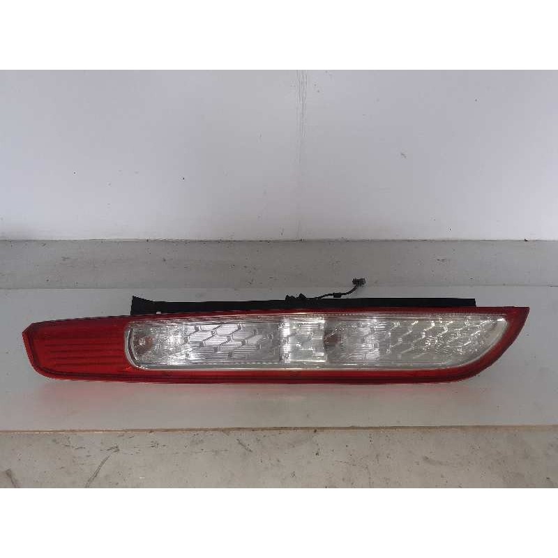 Desguace MonfortePILOTO TRASERO IZQUIERDO 8M5113405A FORDPiloto trasero izquierdo|Desguace Monforte