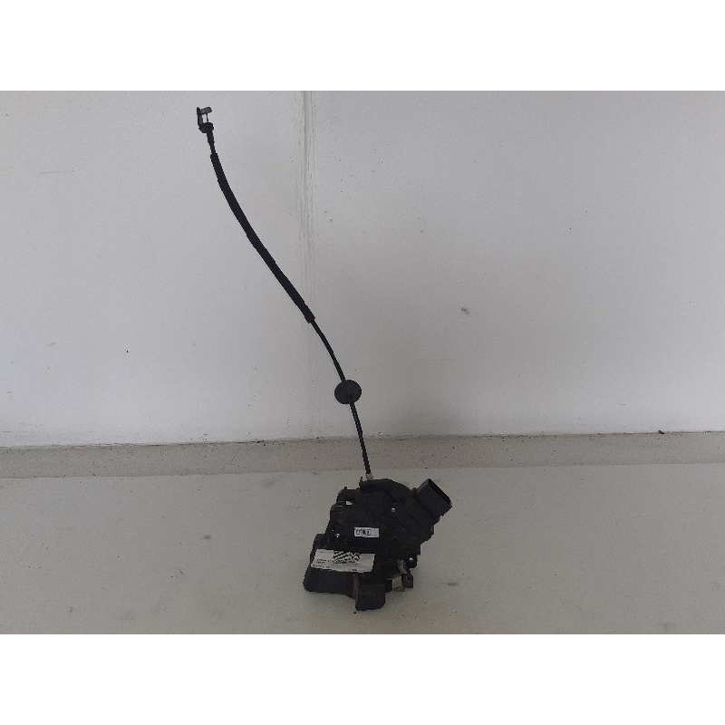 Desguace MonforteCERRADURA PUERTA DELANTERA DERECHA 7M5AR21812AA FORDCerradura puerta delantera derecha|Desguace Monforte