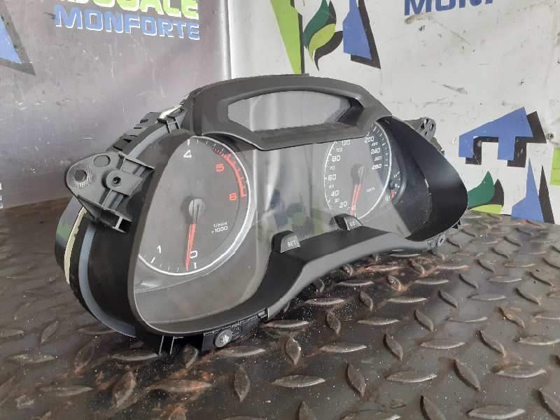 CUADRO INSTRUMENTOS 8K0920900C 503001621504 