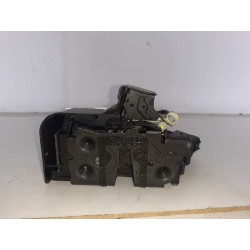 Desguace MonforteCERRADURA PUERTA DELANTERA DERECHA 7M5AR21812AA FORDCerradura puerta delantera derecha|Desguace Monforte