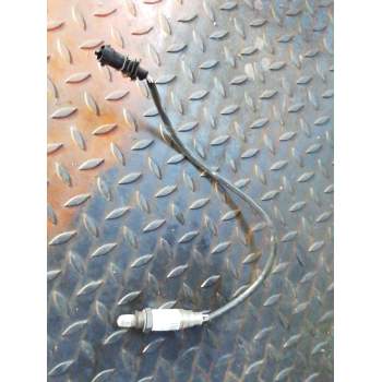 Recambio de sonda lambda para opel corsa b eco referencia OEM IAM 0258005007  