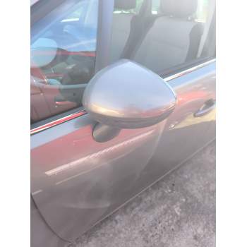 RETROVISOR IZQUIERDO 