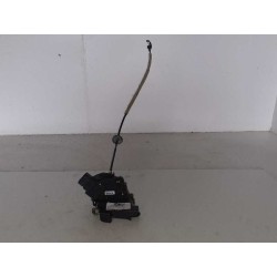 Desguace MonforteCERRADURA PUERTA DELANTERA IZQUIERDA 3M5AR21813ET FORDCerradura puerta delantera izquierda|Desguace Monforte