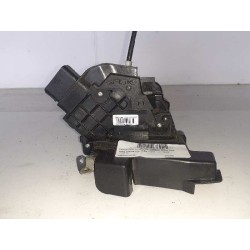 Desguace MonforteCERRADURA PUERTA DELANTERA IZQUIERDA 3M5AR21813ET FORDCerradura puerta delantera izquierda|Desguace Monforte