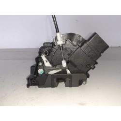 Desguace MonforteCERRADURA PUERTA DELANTERA IZQUIERDA 3M5AR21813ET FORDCerradura puerta delantera izquierda|Desguace Monforte
