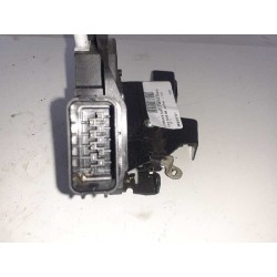 Desguace MonforteCERRADURA PUERTA DELANTERA IZQUIERDA 3M5AR21813ET FORDCerradura puerta delantera izquierda|Desguace Monforte