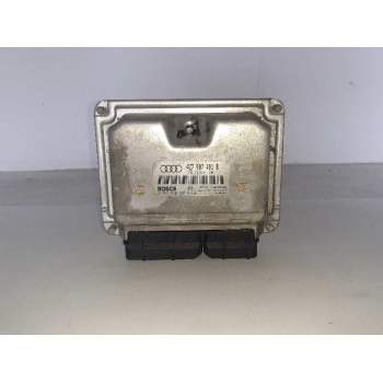 CENTRALITA MOTOR UCE 4Z7907401B 0281010897 