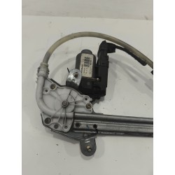 Desguace MonforteELEVALUNAS TRASERO DERECHO 8200305721 RENAULTElevalunas trasero derecho|Desguace Monforte