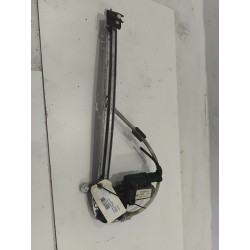 Desguace MonforteELEVALUNAS TRASERO DERECHO 8200305721 RENAULTElevalunas trasero derecho|Desguace Monforte