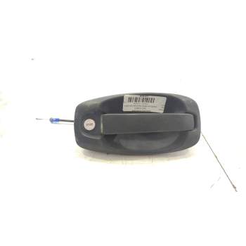 MANETA EXTERIOR DELANTERA IZQUIERDA 242557F / 242559C 