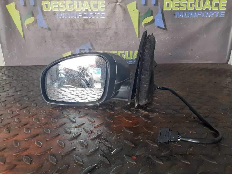 RETROVISOR IZQUIERDO 5J1857501AR 2620L0300 