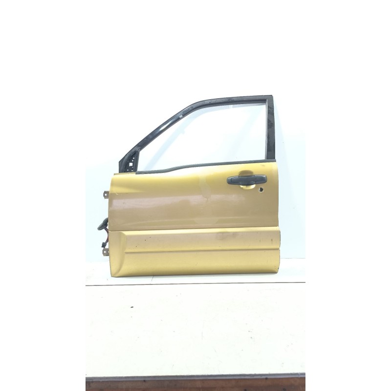 Desguace MonfortePUERTA DELANTERA IZQUIERDA 6800265811 SUZUKIPuerta delantera izquierda|Desguace Monforte