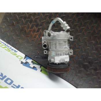 COMPRESOR AIRE ACONDICIONADO AN6AA05 