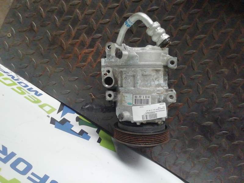 COMPRESOR AIRE ACONDICIONADO AN6AA05 