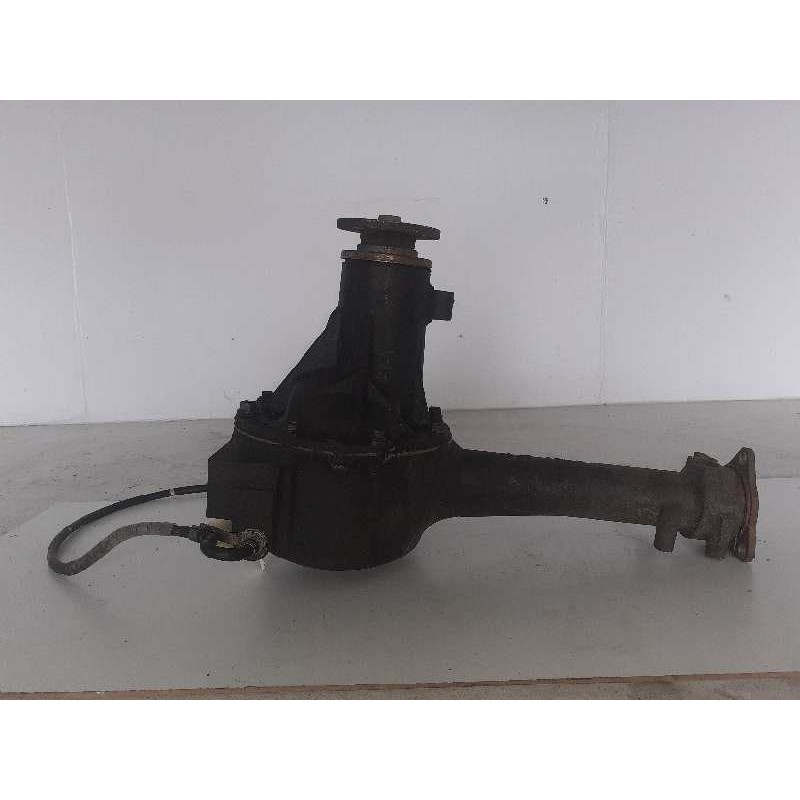 Desguace MonforteDIFERENCIAL DELANTERO SUZUKIDiferencial delantero|Desguace Monforte