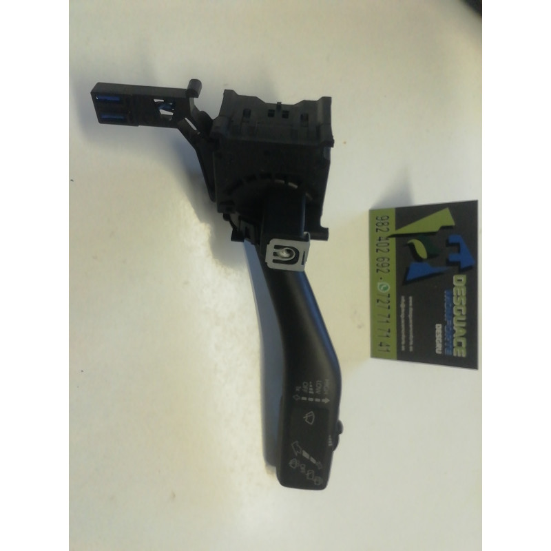 Recambio de mando limpia para volkswagen golf v berlina (1k1) gt sport referencia OEM IAM 1K0953519H  