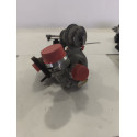 Recambio de turbocompresor para renault megane iii berlina 5 p megane 3 referencia OEM IAM 82307056 54359710029 