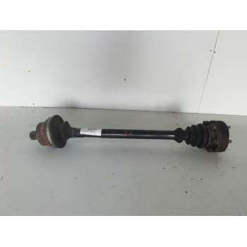 Recambio de transmision trasera izquierda para audi allroad c5 (4bh) 2.5 tdi quattro referencia OEM IAM 4Z7501203A  