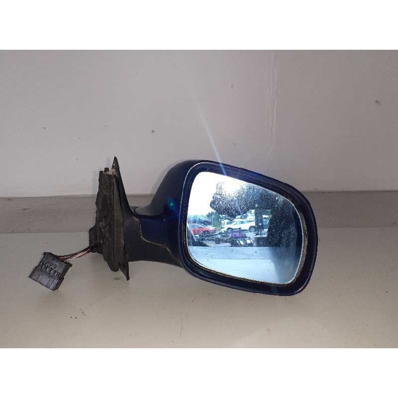 Desguace MonforteRETROVISOR DERECHO AUDIRetrovisor derecho|Desguace Monforte