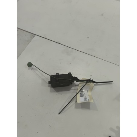 Recambio de motor tapa combustible para bmw serie 3 berlina (e46) 318d referencia OEM IAM 6923973 406204311 
