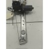 Desguace MonforteELEVALUNAS TRASERO IZQUIERDO 676283620660 BMWElevalunas trasero izquierdo|Desguace Monforte