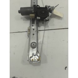 Desguace MonforteELEVALUNAS TRASERO IZQUIERDO 676283620660 BMWElevalunas trasero izquierdo|Desguace Monforte