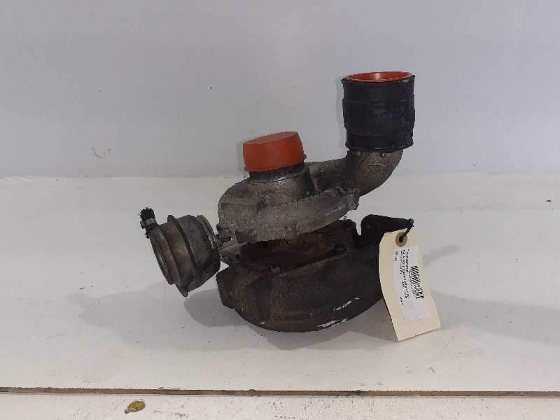 TURBOCOMPRESOR GT2052V GA3059145701S 