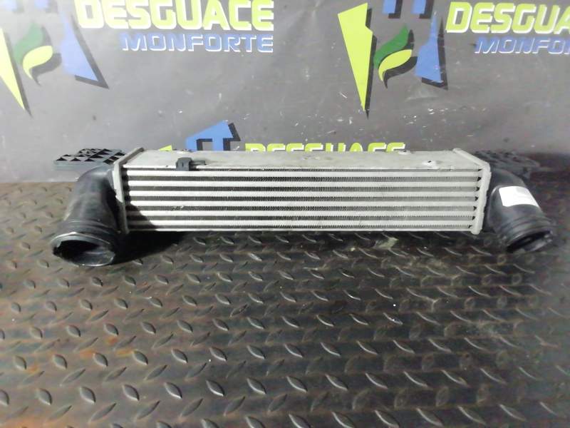 INTERCOOLER 17517524916 