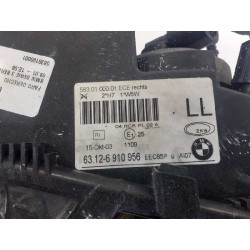 Desguace MonforteFARO DERECHO 5830100001 6312691956 BMWFaro derecho|Desguace Monforte