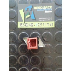 Desguace MonforteINTERRUPTOR 96553138ZD 96553138 CITROËNInterruptor|Desguace Monforte