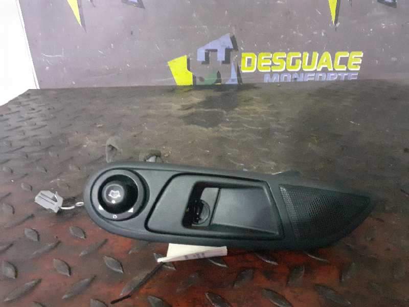 MANETA INTERIOR DELANTERA IZQUIERDA 8A61A2260 
