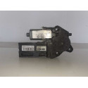 Recambio de motor elevalunas delantero izquierdo para renault megane iii berlina 5 p megane 3 referencia OEM IAM 807310004R 9691