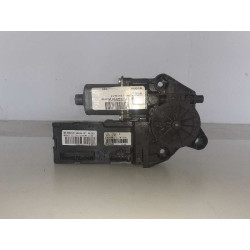 Recambio de motor elevalunas delantero izquierdo para renault megane iii berlina 5 p megane 3 referencia OEM IAM 807310004R 9691