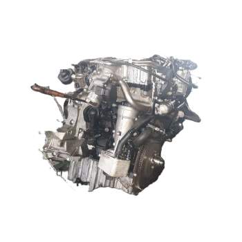MOTOR COMPLETO CAG 0986437409 03L145702H