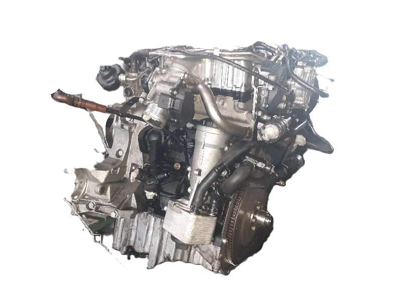 MOTOR COMPLETO CAG 0986437409 03L145702H