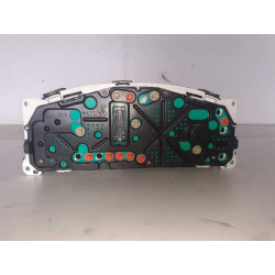 Recambio de cuadro instrumentos para opel agila enjoy referencia OEM IAM 90567687  