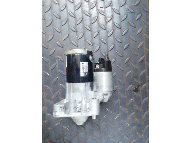 MOTOR ARRANQUE 9663528880 
