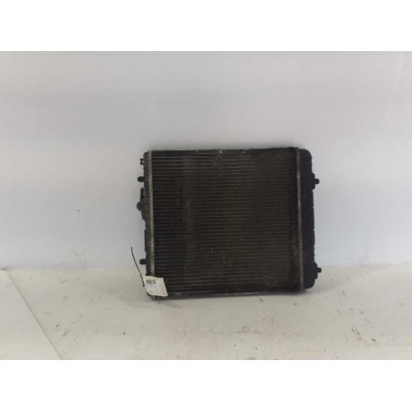 Recambio de radiador agua para opel agila enjoy referencia OEM IAM 870302CA 09210556 