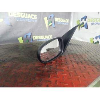 RETROVISOR IZQUIERDO 