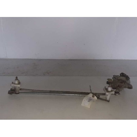 Recambio de motor limpia delantero para opel agila enjoy referencia OEM IAM   