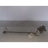 Desguace MonforteMOTOR LIMPIA DELANTERO OPELMotor limpia delantero|Desguace Monforte