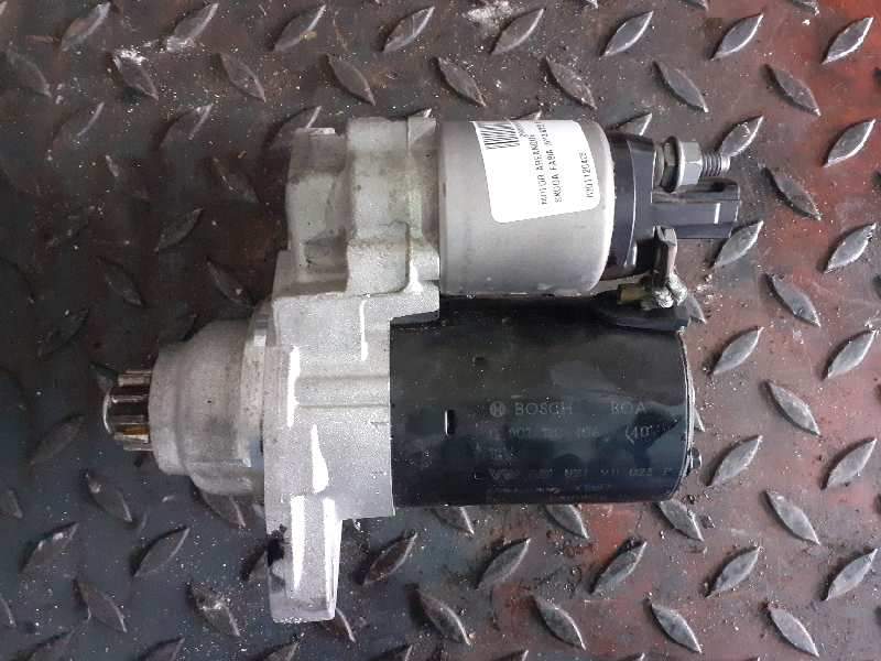 MOTOR ARRANQUE 0001120406 