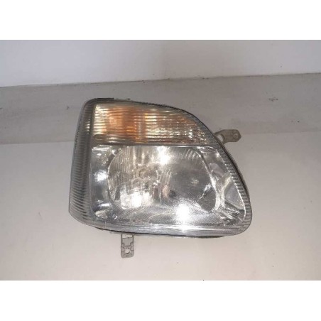 Recambio de faro derecho para opel agila enjoy referencia OEM IAM   