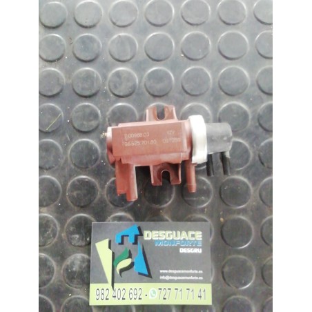 Recambio de valvula aire adicional para ford focus lim. (cb4) trend referencia OEM IAM 9652570180 70096803 09T259