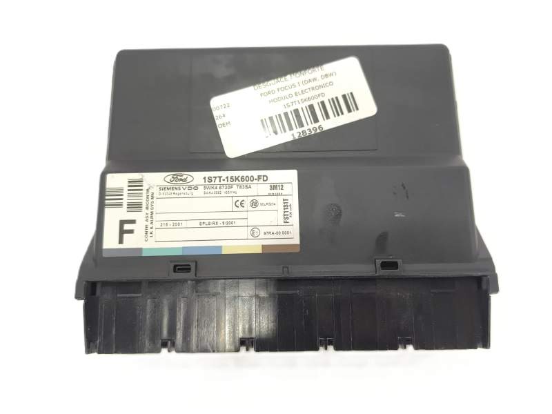MODULO ELECTRONICO 1S7T15K600FD 
