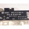 Desguace MonforteCAJA PRECALENTAMIENTO 6K0919506A 898937000 VOLKSWAGENCaja precalentamiento|Desguace Monforte