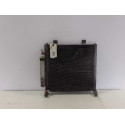 Recambio de condensador / radiador aire acondicionado para opel agila enjoy referencia OEM IAM 9209607 158PSCZ 