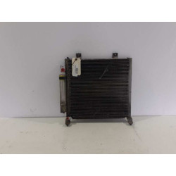 Recambio de condensador / radiador aire acondicionado para opel agila enjoy referencia OEM IAM 9209607 158PSCZ 